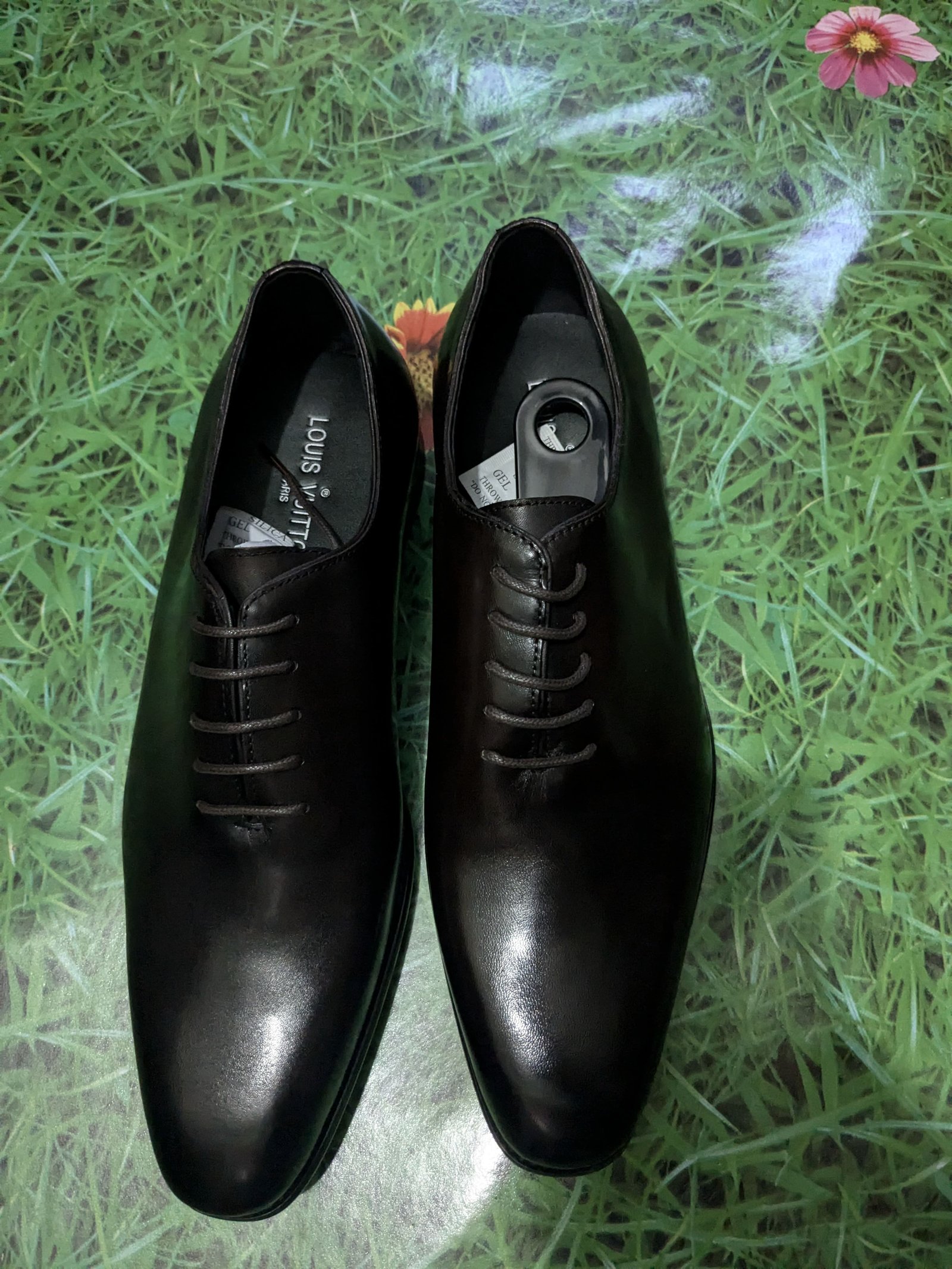 Louis Vuitton Black(Size-45).jpg